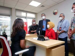 Hadirkan Customer Center, IFG Life Siap Layani Nasabah