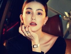 Bulan Lalu Melahirkan Anak Ketiga, Istri Jay Chou Sudah Kerja Lagi