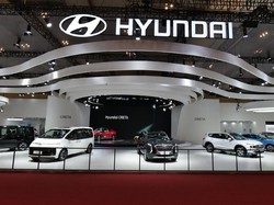Merek Mobil Terlaris Januari 2023: Hyundai Mulai Tempel Suzuki-Mitsubishi