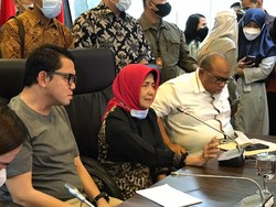 Sudah Maafkan Anggiat, Ibunda Arteria Cerita Sempat Heran Dilaporkan