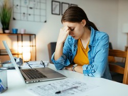 Kenali Apa Itu Anxiety, Gejala dan Cara Mengatasinya