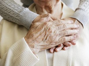 Peneliti Ungkap Rahasia Umur Panjang Centenarian, Bukan Hanya soal Makanan Peneliti Ungkap Rahasia Umur Panjang Centenarian, Bukan Hanya soal Makanan