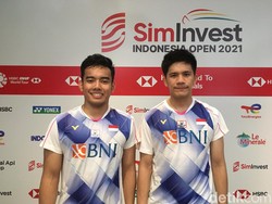 Ditunggu Begal Minions & The Daddies, Ini Rencana Pram/Yere