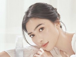 Ini Rangkaian Skincare Routine Isyana Sarasvati yang Bikin Kulit Glowing