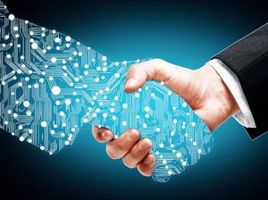 Ini Kunci Sukses Perusahaan Hadapi Transformasi Digital