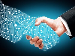 Ini Kunci Sukses Perusahaan Hadapi Transformasi Digital