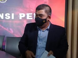 Teroris JAD Ternyata Juga Targetkan Serang Mapolda Jabar Teroris JAD Ternyata Juga Targetkan Serang Mapolda Jabar