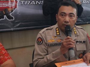 5 Penelusuran Polisi di Kasus SMK di Batam Dianiaya Pakai Rantai 5 Penelusuran Polisi di Kasus SMK di Batam Dianiaya Pakai Rantai