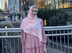 Bukti Sudah Lengkap, Kartika Putri Tunggu Jadwal BAP