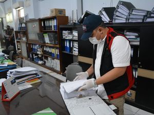 Korupsi Gula Rp 50 M, Kejati Jabar Geledah Kantor Anak BUMN di Cirebon