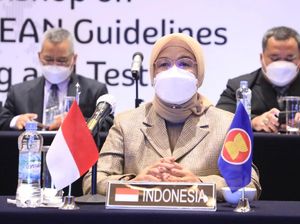 Pencegahan HIV-AIDS di Tempat Kerja Jadi PR Besar Negara di ASEAN