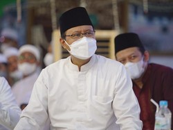 Gus Ipul Sebut Kiai Sepuh Matangkan Jadwal Muktamar NU