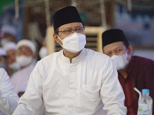 Respons Gus Ipul Soal Muktamar NU Diputuskan 23-25 Desember 2021 Respons Gus Ipul Soal Muktamar NU Diputuskan 23-25 Desember 2021