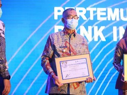 Kawasan Industri Parepare Dinilai Proyek Investasi Terbaik di Sulsel