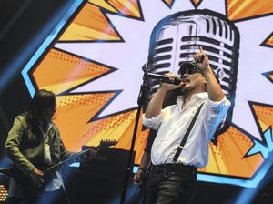 Isi Pesan Pengunduran Diri Krisyanto dari Jamrud Isi Pesan Pengunduran Diri Krisyanto dari Jamrud