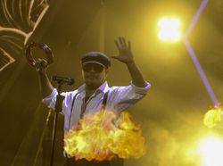 Alasan Krisyanto Cabut dari Jamrud Lalu Balik Lagi
