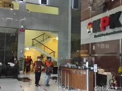 KPK Duga Kasus Pengadaan Mesin Tebu PTPN XI Rugikan Negara Rp 15 M