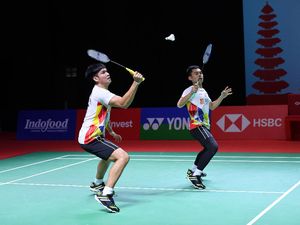 BATC 2022: Tim Putra Indonesia Kalahkan India 3-2