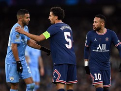 Gagal Jadi Juara Grup A, PSG Hibur Diri Sendiri