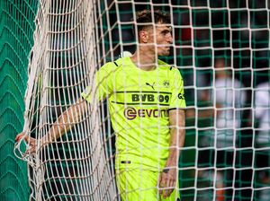 Borussia Dortmund Tersingkir, Alarm buat Bundesliga?