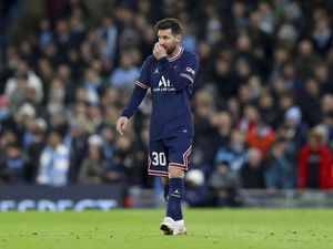 Rapor Merah PSG di Etihad Stadium, Messi Dapat Nilai 4 Rapor Merah PSG di Etihad Stadium, Messi Dapat Nilai 4