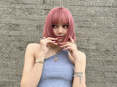 10 Idol KPop dengan Body Goals, Lisa BLACKPINK Ramping Tanpa Diet