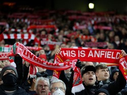 Hadiah untuk Anfield yang Tetap Full House