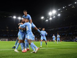 Manchester City di Liga Champions: Kandangnya Ngeri!