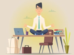 Manfaat Yoga untuk Kesehatan Jiwa & Raga, Bisa Buat Isi Libur Nataru