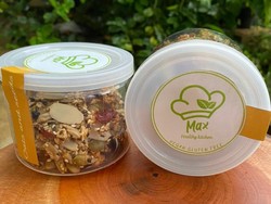 Usaha Makanan Sehat Gluten Free Ternyata Laris Manis di Masa Pandemi