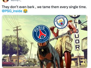 PSG Kalah dan Messi Payah Jadi Bahasan Netizen