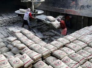 Harga Semen Termurah hingga Termahal Per Sak 2024 Harga Semen Termurah hingga Termahal Per Sak 2024