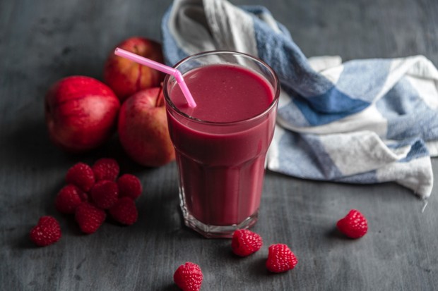 Mitos tentang jus cranberry