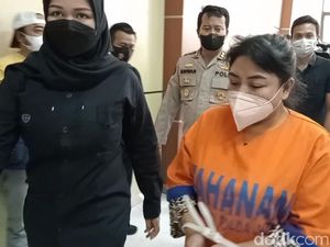 Muncikari di Lumajang Ditangkap, Janjikan Korban Kerja Tapi Disekap Dijadikan PSK