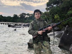 Anak Sulung Ahok Anut Isolated Living, Apa Maksudnya?