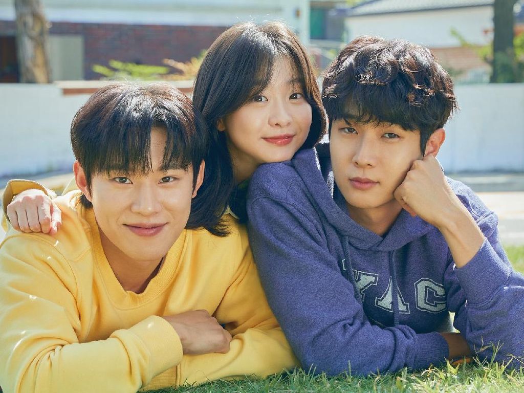 Deretan Pemain Our Beloved Summer, Drakor Romantis Terbaru di Netflix Deretan Pemain Our Beloved Summer, Drakor Romantis Terbaru di Netflix