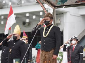 5 Contoh Kata Sambutan Berbagai Tema dalam Bahasa Jawa