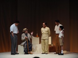 Panggung Mereka yang Menunggu di Banda Naira Angkat Kisah 4 Tokoh Pergerakan