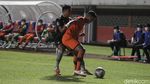 Pesta Gol, Persib Bandung Libas Persiraja Banda Aceh 4-0