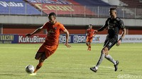 Di babak kedua, Persib Bandung kembali merobek gawang Persiraja Banda Aceh usai Wander Luiz maju sebagai eksekutor. Bola tembakannya pun berhasil mengecoh kiper lawan. Persib memimpin 4-0 di menit ke-53.