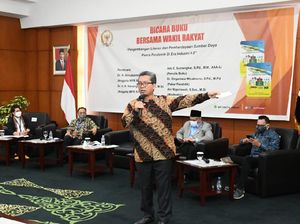 PKS Minta Guru-Siswa Tingkatkan Kompetensi di Era Industri 4.0