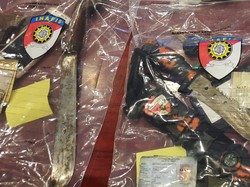 Polisi Usut Senjata Massa PP: Inisiatif Sendiri atau Ada Instruksi