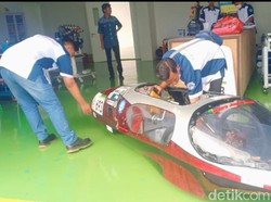 27 Jurusan Baru D2 Jalur Cepat, Ada Administrasi Pajak-Teknik Metalurgi