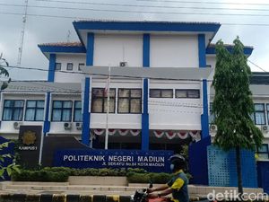 Dear Calon Maba Politeknik, Ini 7 Bidang Prodi SNMPN 2022 Dear Calon Maba Politeknik, Ini 7 Bidang Prodi SNMPN 2022