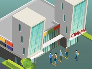 Aturan Operasional Mal Saat Libur Nataru Aturan Operasional Mal Saat Libur Nataru