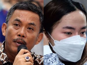 Beda Pernyataan Prasetio Edi-Keluarga Anggiat Pasaribu soal Brigjen Zamroni Beda Pernyataan Prasetio Edi-Keluarga Anggiat Pasaribu soal Brigjen Zamroni