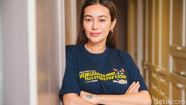 Potret Terkini Ratu Felisha, Berubah Banget