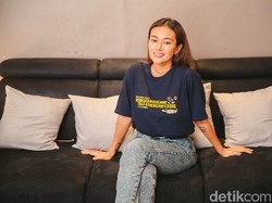 Dicap Seksi, Ratu Felisha Lebih Ingin Disebut Pintar