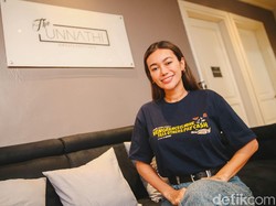 Rindu Ratu Felisha Main Film Lagi Dibayar Tuntas