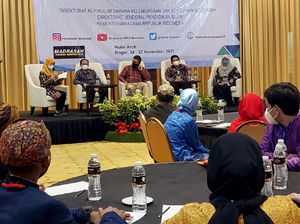 Rawat Harmonisasi Kehidupan Antarsesama